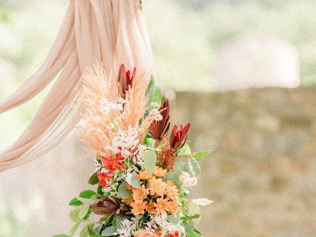 Le mariage de Marine et Nicolas à Brignoles, Var 8