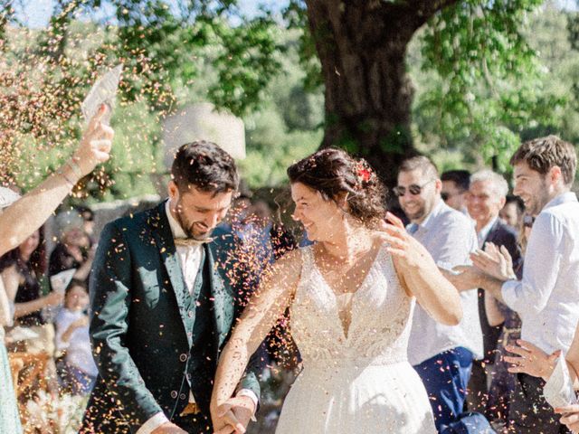 Le mariage de Marine et Nicolas à Brignoles, Var 13