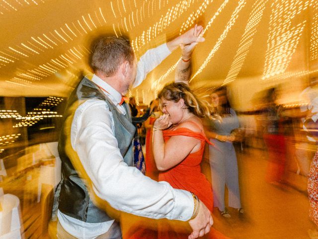 Le mariage de Marine et Nicolas à Brignoles, Var 17