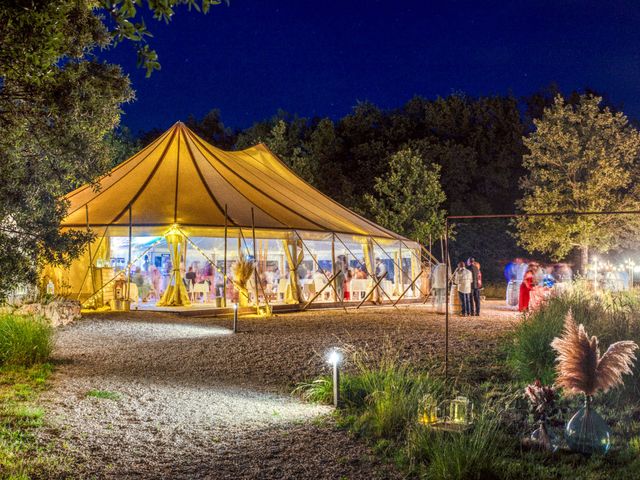 Le mariage de Marine et Nicolas à Brignoles, Var 18