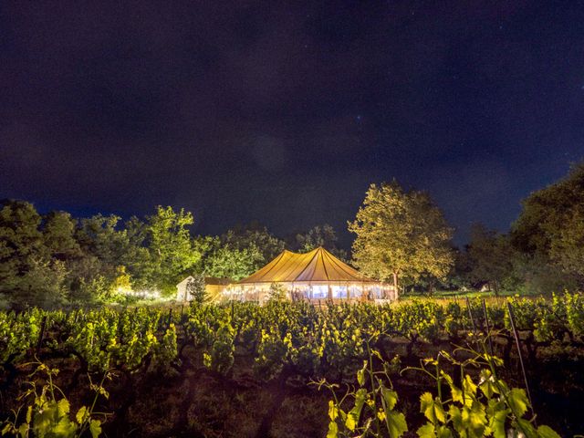 Le mariage de Marine et Nicolas à Brignoles, Var 19