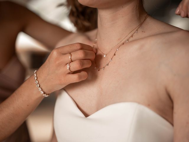 Le mariage de Timothée et Ophélie à Saxon-Sion, Meurthe-et-Moselle 21