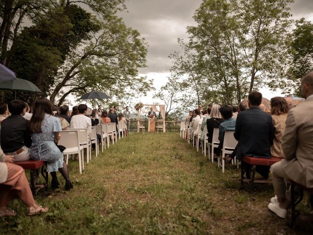 Le mariage de Timothée et Ophélie à Saxon-Sion, Meurthe-et-Moselle 31