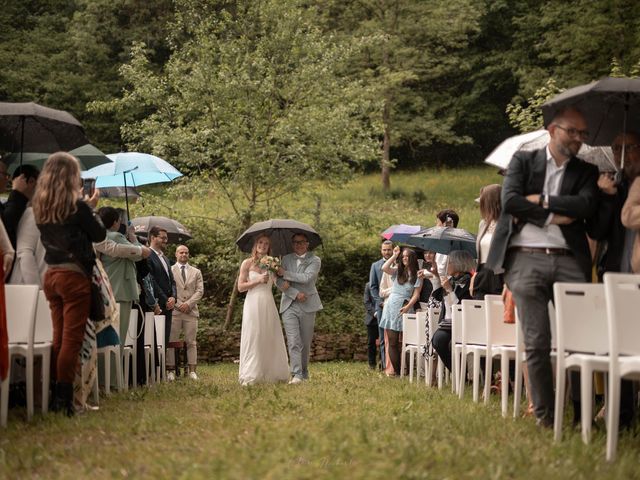 Le mariage de Timothée et Ophélie à Saxon-Sion, Meurthe-et-Moselle 34