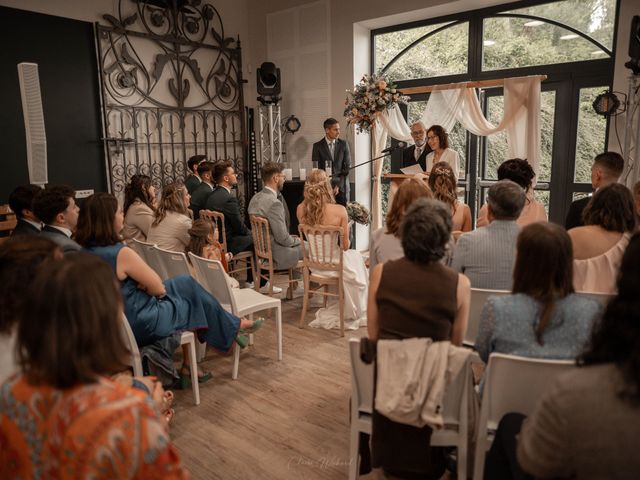 Le mariage de Timothée et Ophélie à Saxon-Sion, Meurthe-et-Moselle 35