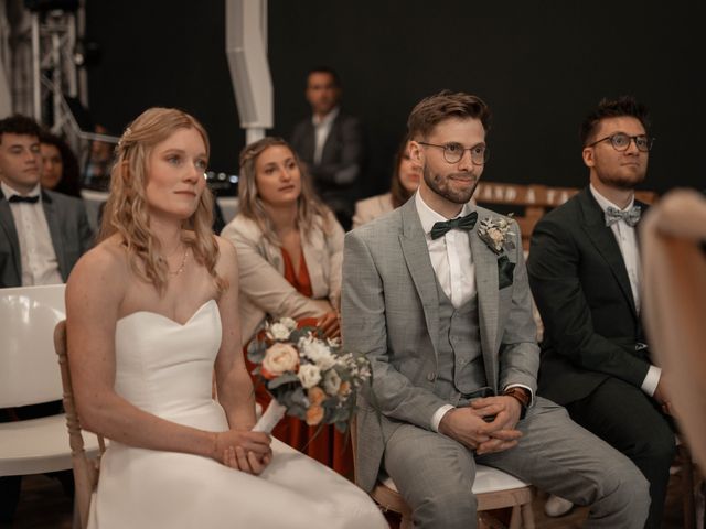 Le mariage de Timothée et Ophélie à Saxon-Sion, Meurthe-et-Moselle 37