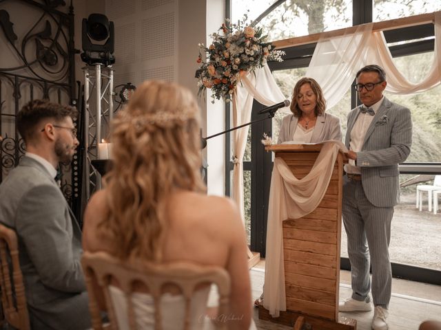 Le mariage de Timothée et Ophélie à Saxon-Sion, Meurthe-et-Moselle 38