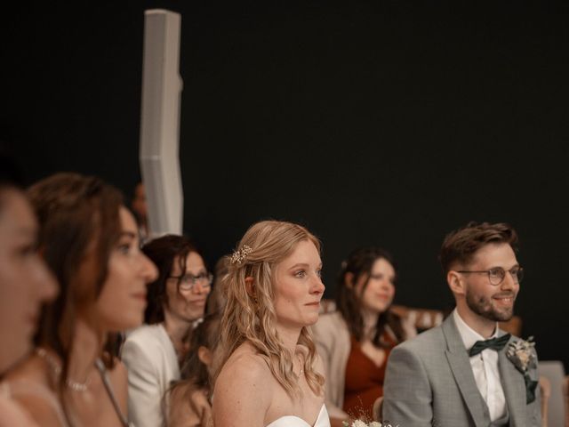 Le mariage de Timothée et Ophélie à Saxon-Sion, Meurthe-et-Moselle 40