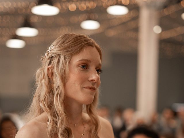 Le mariage de Timothée et Ophélie à Saxon-Sion, Meurthe-et-Moselle 46