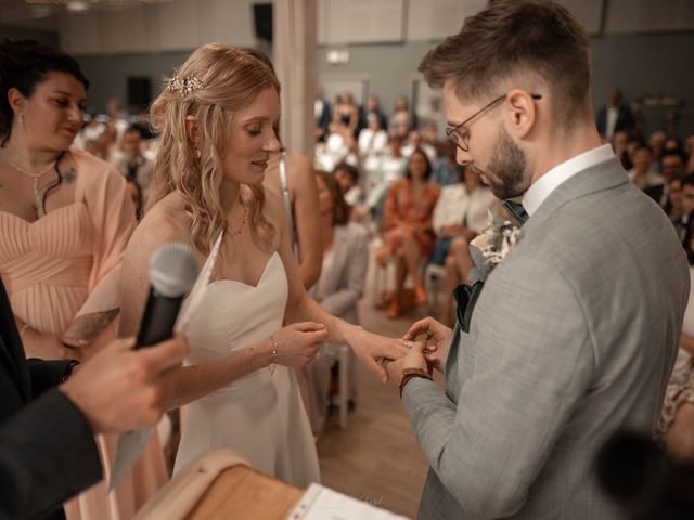 Le mariage de Timothée et Ophélie à Saxon-Sion, Meurthe-et-Moselle 48