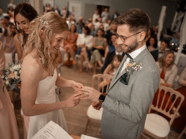 Le mariage de Timothée et Ophélie à Saxon-Sion, Meurthe-et-Moselle 49