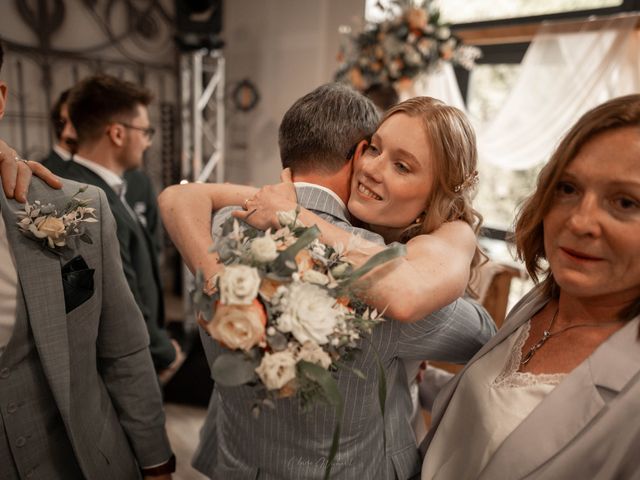 Le mariage de Timothée et Ophélie à Saxon-Sion, Meurthe-et-Moselle 50