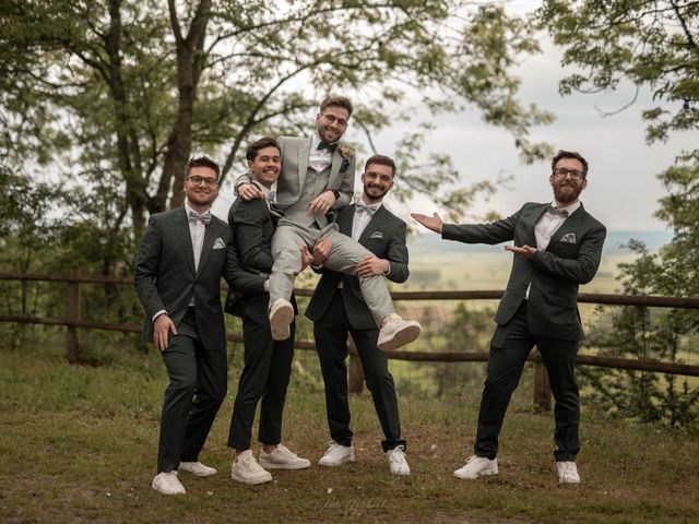 Le mariage de Timothée et Ophélie à Saxon-Sion, Meurthe-et-Moselle 59