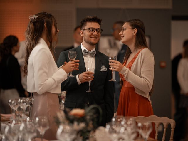 Le mariage de Timothée et Ophélie à Saxon-Sion, Meurthe-et-Moselle 65