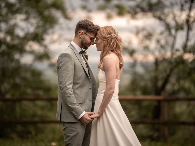 Le mariage de Timothée et Ophélie à Saxon-Sion, Meurthe-et-Moselle 70