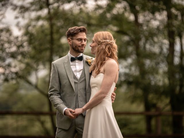 Le mariage de Timothée et Ophélie à Saxon-Sion, Meurthe-et-Moselle 71