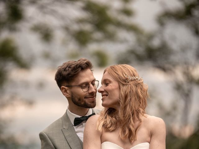 Le mariage de Timothée et Ophélie à Saxon-Sion, Meurthe-et-Moselle 72