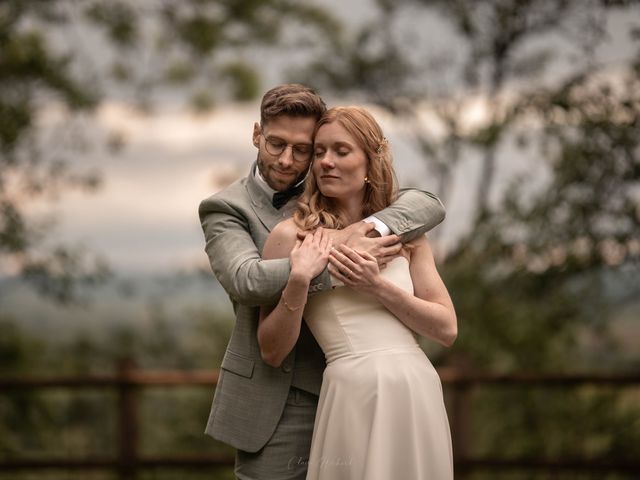Le mariage de Timothée et Ophélie à Saxon-Sion, Meurthe-et-Moselle 73