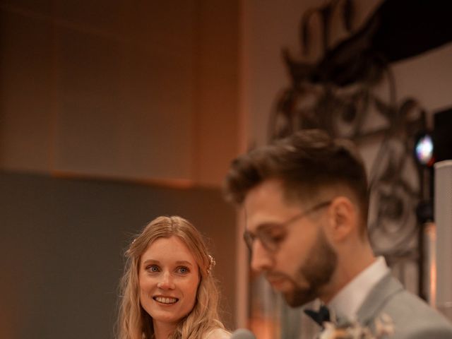 Le mariage de Timothée et Ophélie à Saxon-Sion, Meurthe-et-Moselle 79