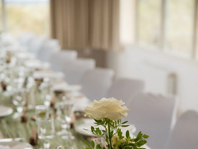 Le mariage de Swanny et  Matthieu  à Gonfaron, Var 9