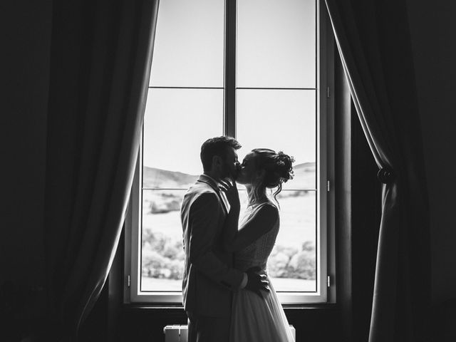 Le mariage de Bastien et Ambre à Lantignié, Rhône 27