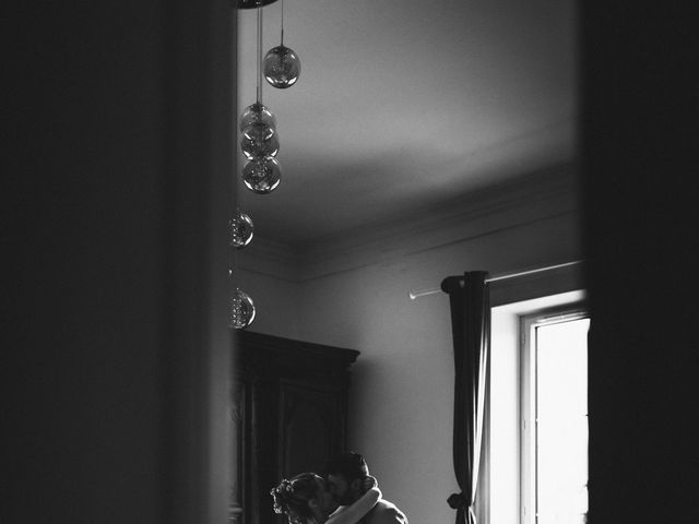 Le mariage de Bastien et Ambre à Lantignié, Rhône 29