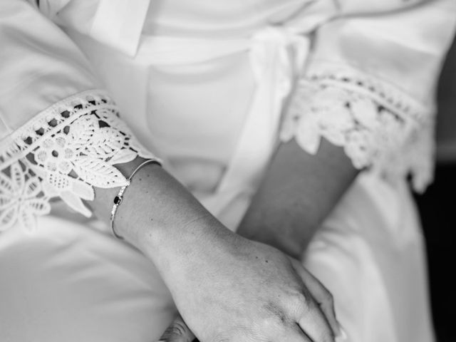 Le mariage de Thibault et Mélanie à Vence, Alpes-Maritimes 21