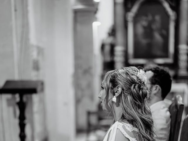 Le mariage de Thibault et Mélanie à Vence, Alpes-Maritimes 40