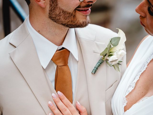 Le mariage de Thibault et Mélanie à Vence, Alpes-Maritimes 62