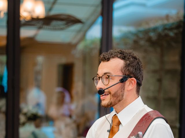 Le mariage de Thibault et Mélanie à Vence, Alpes-Maritimes 86