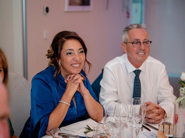 Le mariage de Thibault et Mélanie à Vence, Alpes-Maritimes 112