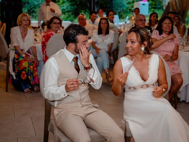 Le mariage de Thibault et Mélanie à Vence, Alpes-Maritimes 113
