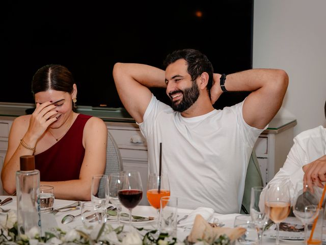 Le mariage de Thibault et Mélanie à Vence, Alpes-Maritimes 115
