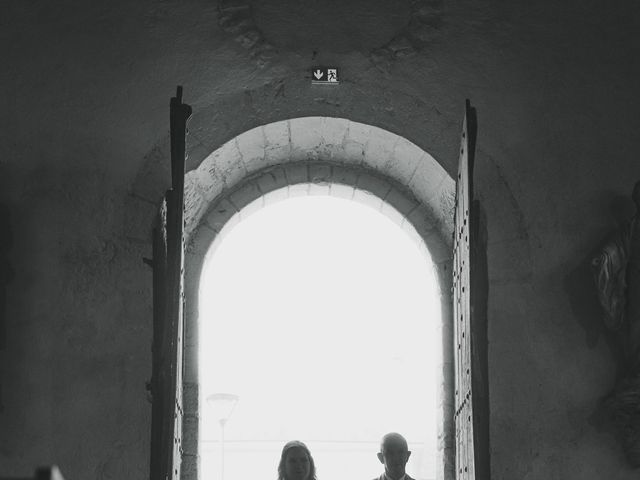Le mariage de Jeremy et Appoline à Saint-Martin-le-Beau, Indre-et-Loire 7
