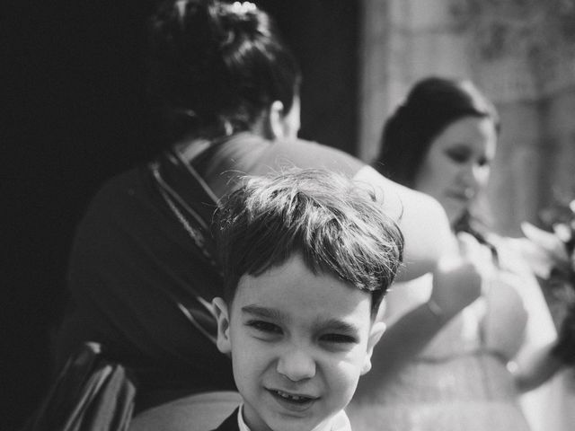 Le mariage de Jeremy et Appoline à Saint-Martin-le-Beau, Indre-et-Loire 16