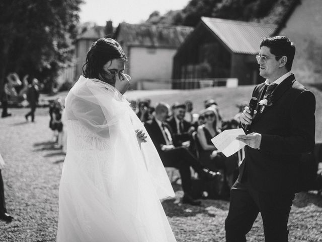 Le mariage de Jeremy et Appoline à Saint-Martin-le-Beau, Indre-et-Loire 21