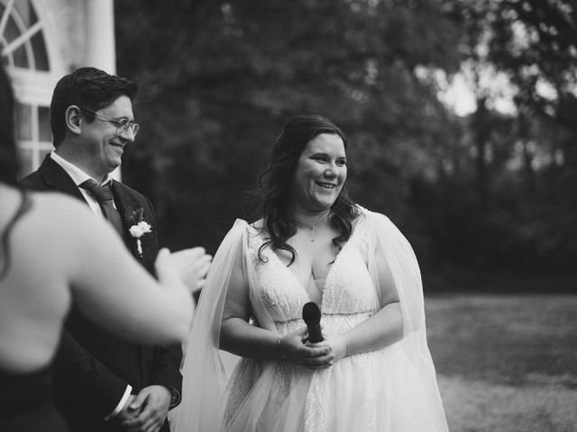 Le mariage de Jeremy et Appoline à Saint-Martin-le-Beau, Indre-et-Loire 23