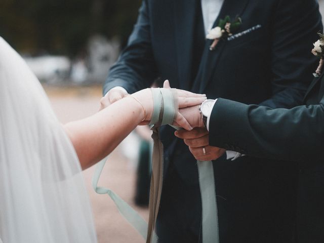 Le mariage de Jeremy et Appoline à Saint-Martin-le-Beau, Indre-et-Loire 24