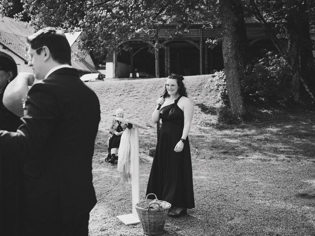 Le mariage de Jeremy et Appoline à Saint-Martin-le-Beau, Indre-et-Loire 25