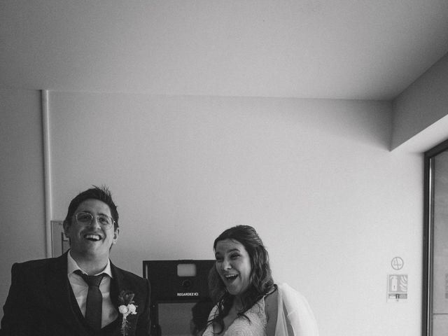 Le mariage de Jeremy et Appoline à Saint-Martin-le-Beau, Indre-et-Loire 27