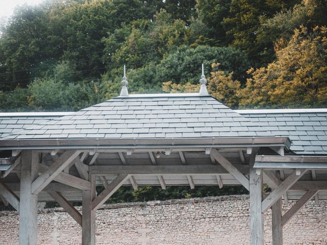 Le mariage de Jeremy et Appoline à Saint-Martin-le-Beau, Indre-et-Loire 28