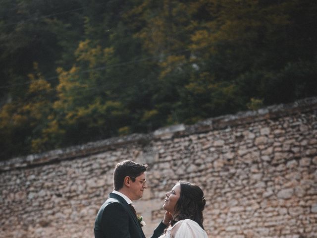 Le mariage de Jeremy et Appoline à Saint-Martin-le-Beau, Indre-et-Loire 29