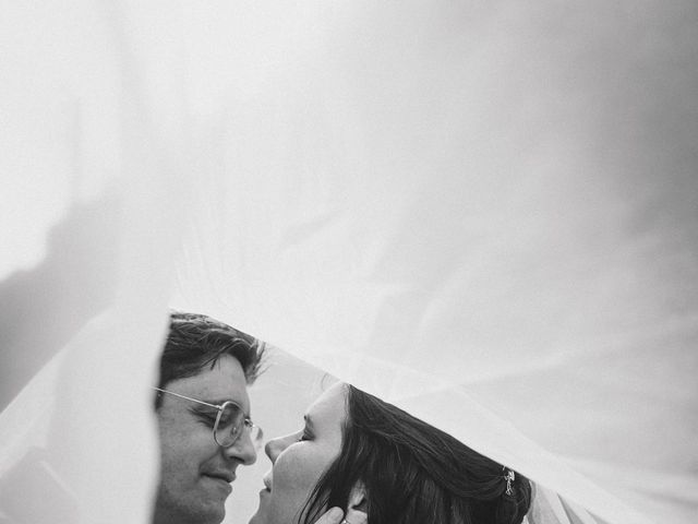 Le mariage de Jeremy et Appoline à Saint-Martin-le-Beau, Indre-et-Loire 30