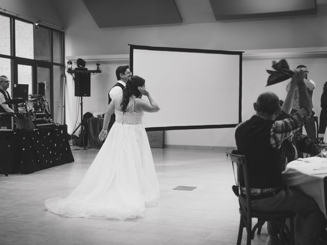 Le mariage de Jeremy et Appoline à Saint-Martin-le-Beau, Indre-et-Loire 38