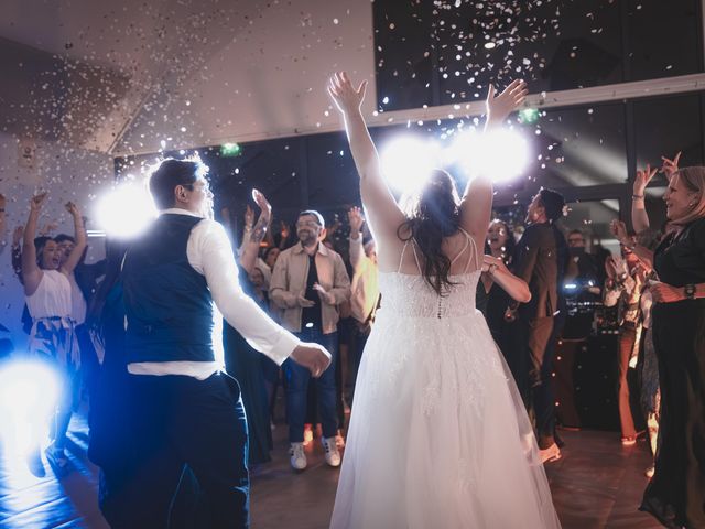 Le mariage de Jeremy et Appoline à Saint-Martin-le-Beau, Indre-et-Loire 43