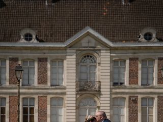 Le mariage de Vanessa et Mathieu 3