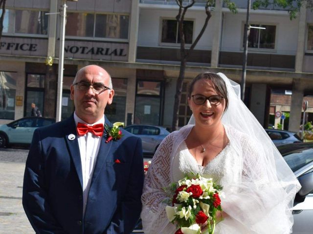 Le mariage de  Kévin  et Aurélie à Dunkerque, Nord 4