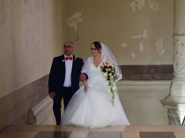 Le mariage de  Kévin  et Aurélie à Dunkerque, Nord 5