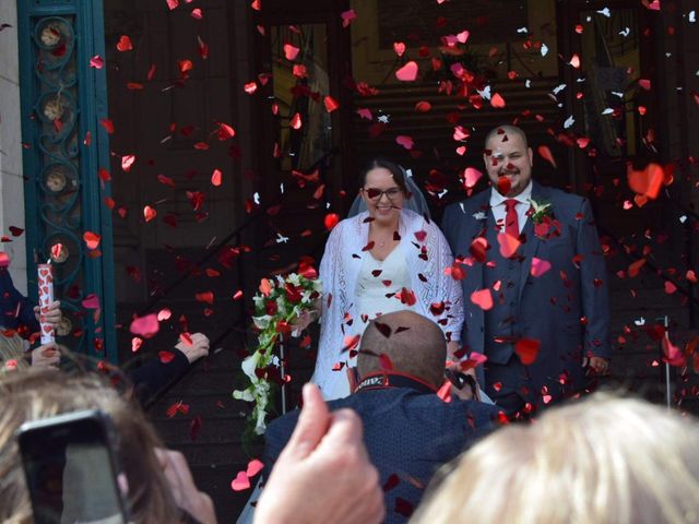 Le mariage de  Kévin  et Aurélie à Dunkerque, Nord 7