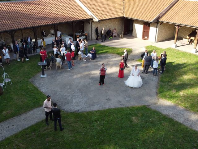 Le mariage de  Kévin  et Aurélie à Dunkerque, Nord 8